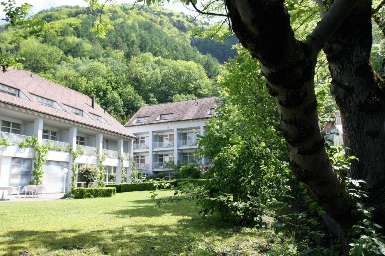 Hotel Schlosswald Трізен Екстер'єр фото